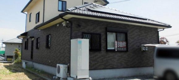 2 Schlafzimmer Haus in Yamanashi, Japan, Nr. 3343 2
