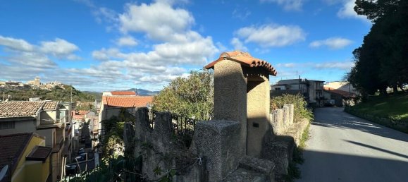 6 bedrooms House in Montalbano Elicona, Italy No. 164571 23