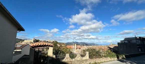 6 bedrooms House in Montalbano Elicona, Italy No. 164571 30