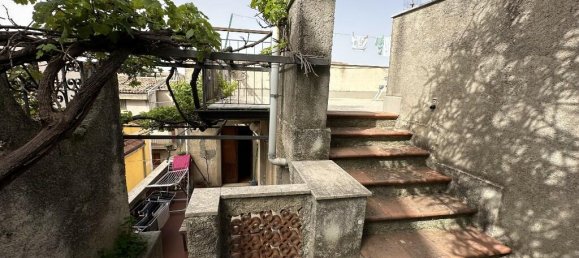 6 bedrooms House in Montalbano Elicona, Italy No. 164571 13