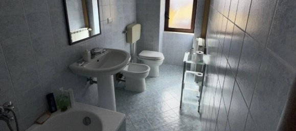 6 bedrooms House in Montalbano Elicona, Italy No. 164571 19