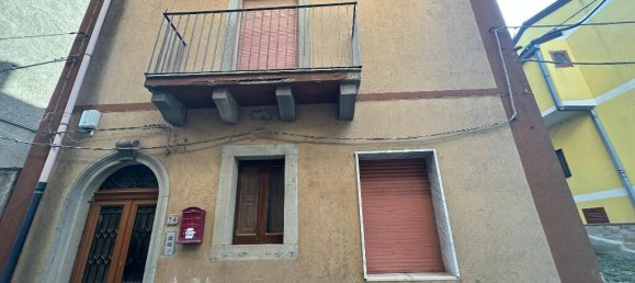 6 bedrooms House in Montalbano Elicona, Italy No. 164571 26