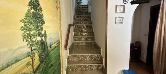 6 bedrooms House in Montalbano Elicona, Italy No. 164571 11