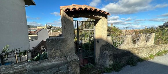 6 bedrooms House in Montalbano Elicona, Italy No. 164571 29