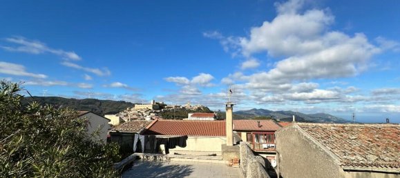 6 bedrooms House in Montalbano Elicona, Italy No. 164571 24