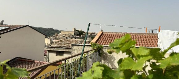 6 bedrooms House in Montalbano Elicona, Italy No. 164571 15