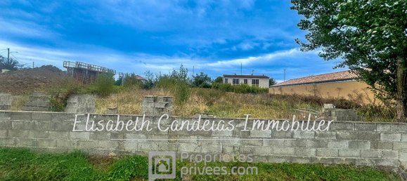 1511m² Land in Saint-Sulpice-sur-Leze, France No. 286218 4