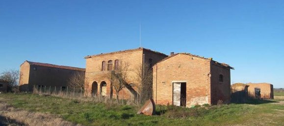 3 rooms House in Sinalunga, Italy No. 81309 3