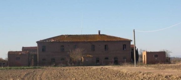 3 rooms House in Sinalunga, Italy No. 81309 11