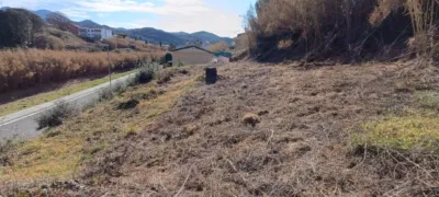  Land in Sant Celoni, Spain No. 114849