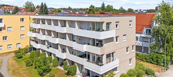 Apartamento T2 em Konstanz, Germany N.º 272689 3