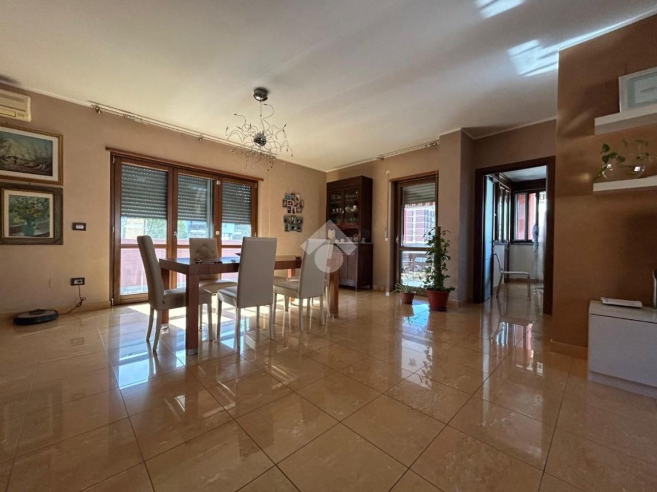 3 chambres Appartement à Cosenza, Italy No. 358554