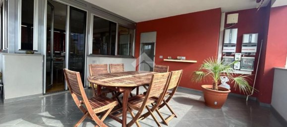 3 chambres Appartement à Cosenza, Italy No. 358554 11