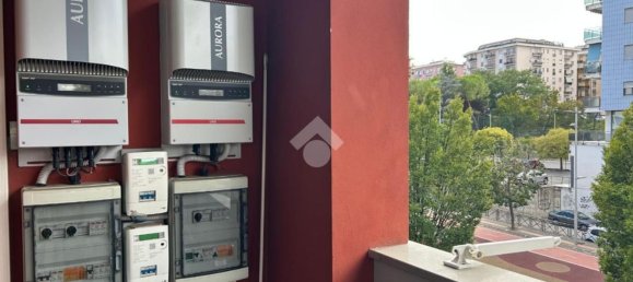 3 chambres Appartement à Cosenza, Italy No. 358554 17