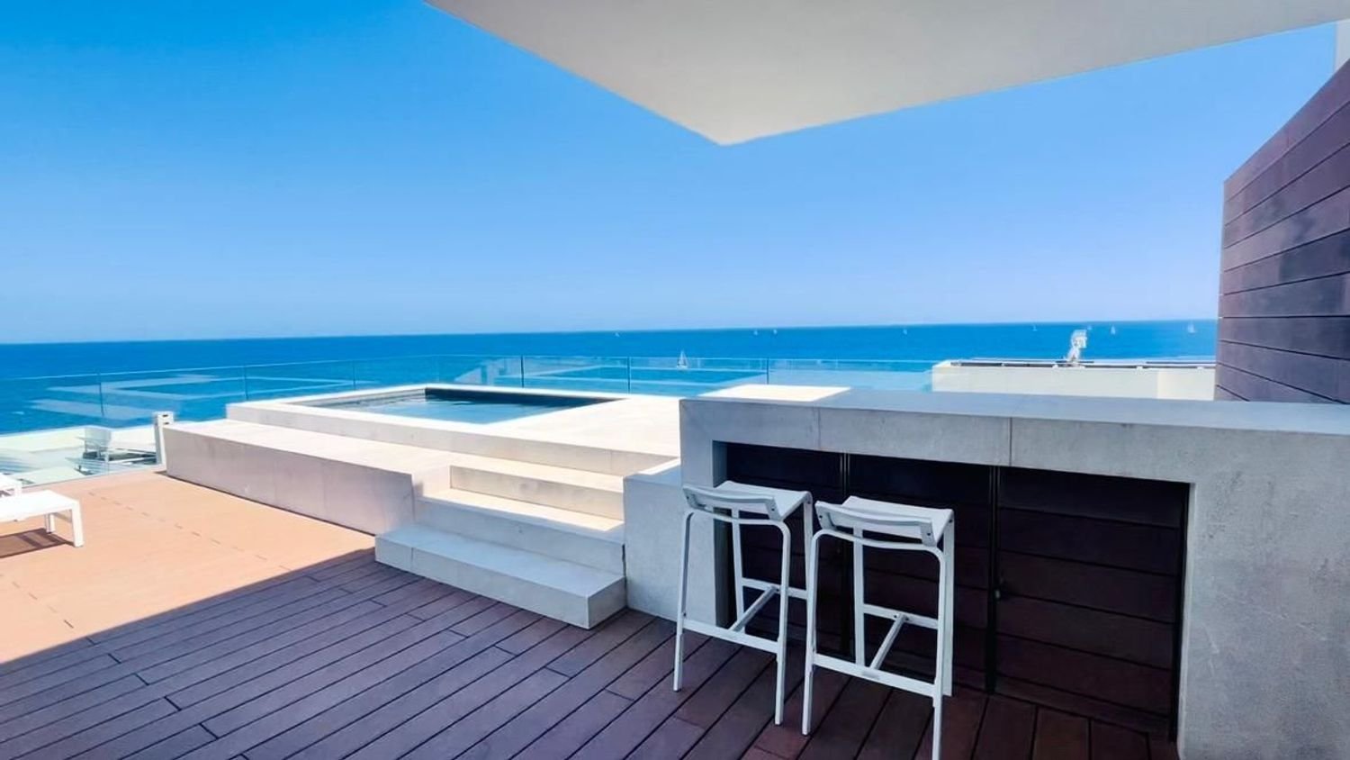 2 Schlafzimmer Penthouse in Manacor, Spain, Nr. 192911