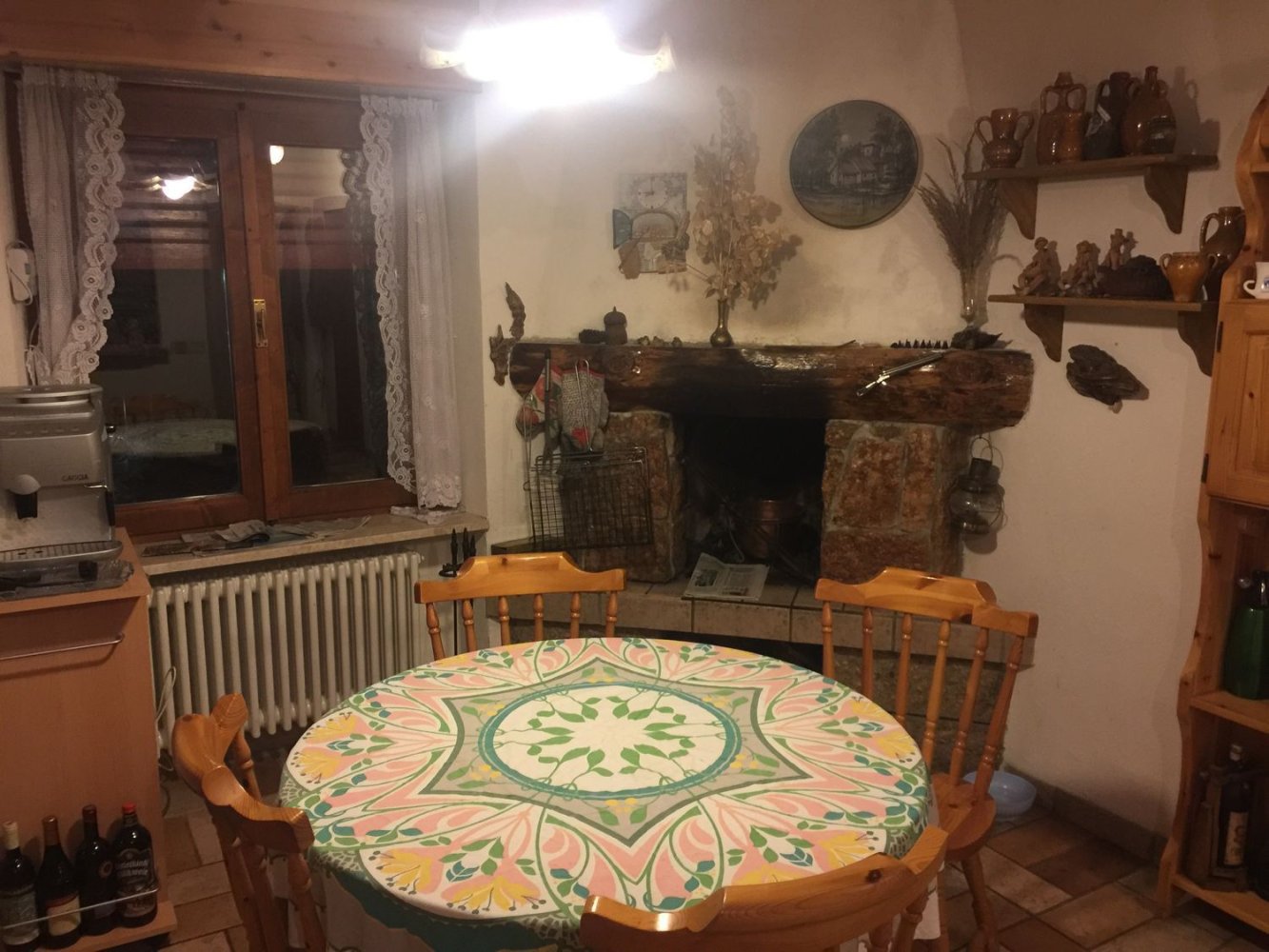 3غرفة شقة في Pellizzano, Italy رقم 174318