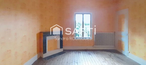 Casa de 3 dormitorios en Danizy, France No. 255654 7