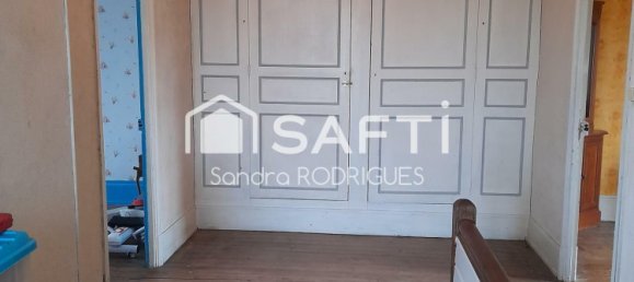 Casa de 3 dormitorios en Danizy, France No. 255654 6