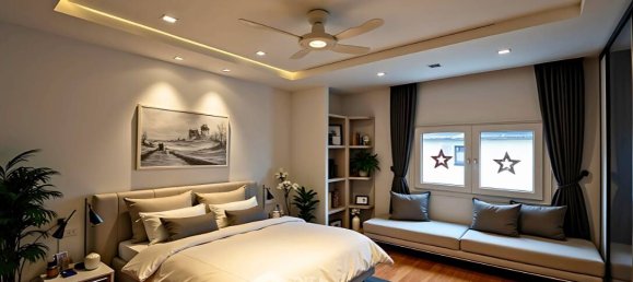 Casa de 3 divisões em Hochtaunuskreis, Germany N.º 112929 6