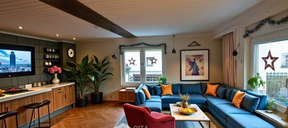 Casa de 3 divisões em Hochtaunuskreis, Germany N.º 112929 8