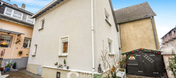 Casa de 3 divisões em Hochtaunuskreis, Germany N.º 112929 10