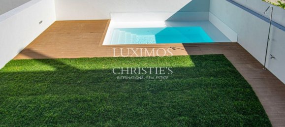 4 bedrooms Villa in Aveiro, Portugal No. 186738 2