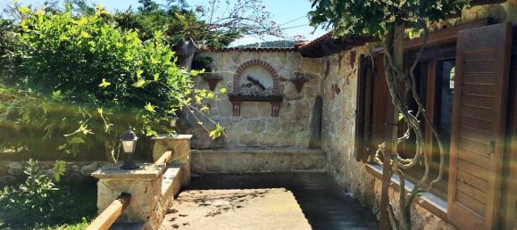 2 chambres Propriété commerciale à Chalkidiki, Greece No. 6267 25