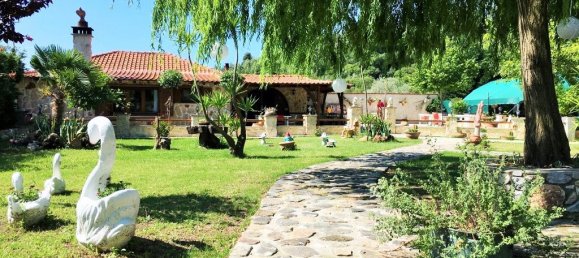 2 chambres Propriété commerciale à Chalkidiki, Greece No. 6267 19