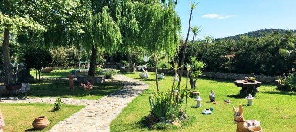 2 chambres Propriété commerciale à Chalkidiki, Greece No. 6267 26