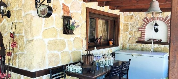 2 chambres Propriété commerciale à Chalkidiki, Greece No. 6267 22