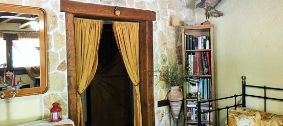 2 chambres Propriété commerciale à Chalkidiki, Greece No. 6267 11