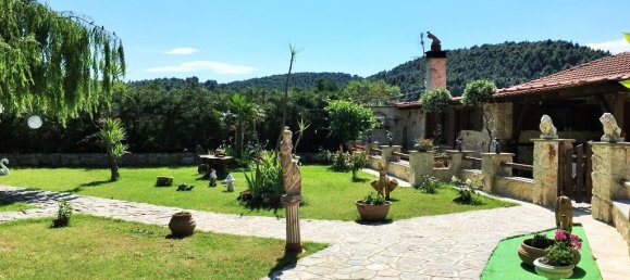 2 chambres Propriété commerciale à Chalkidiki, Greece No. 6267 21