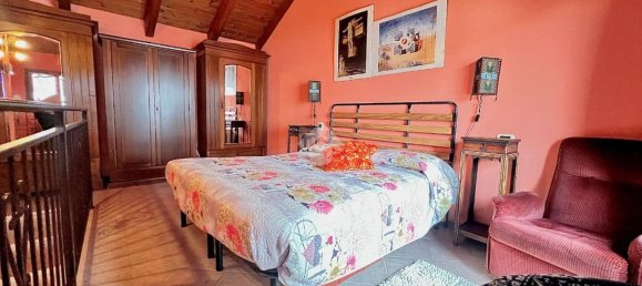 1 bedroom House in Piovà Massaia, Italy No. 275789 7