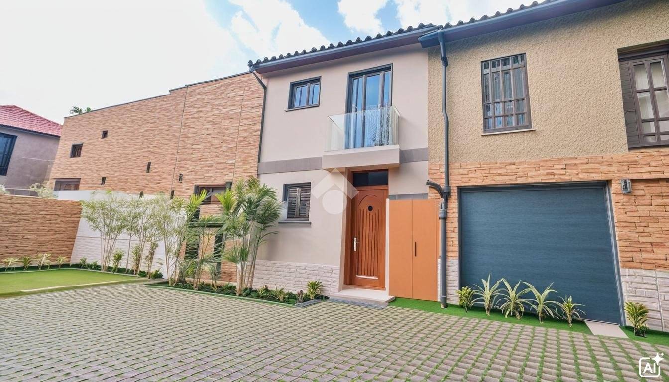 1 bedroom House in Piovà Massaia, Italy No. 275789