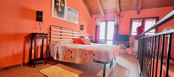 1 bedroom House in Piovà Massaia, Italy No. 275789 10