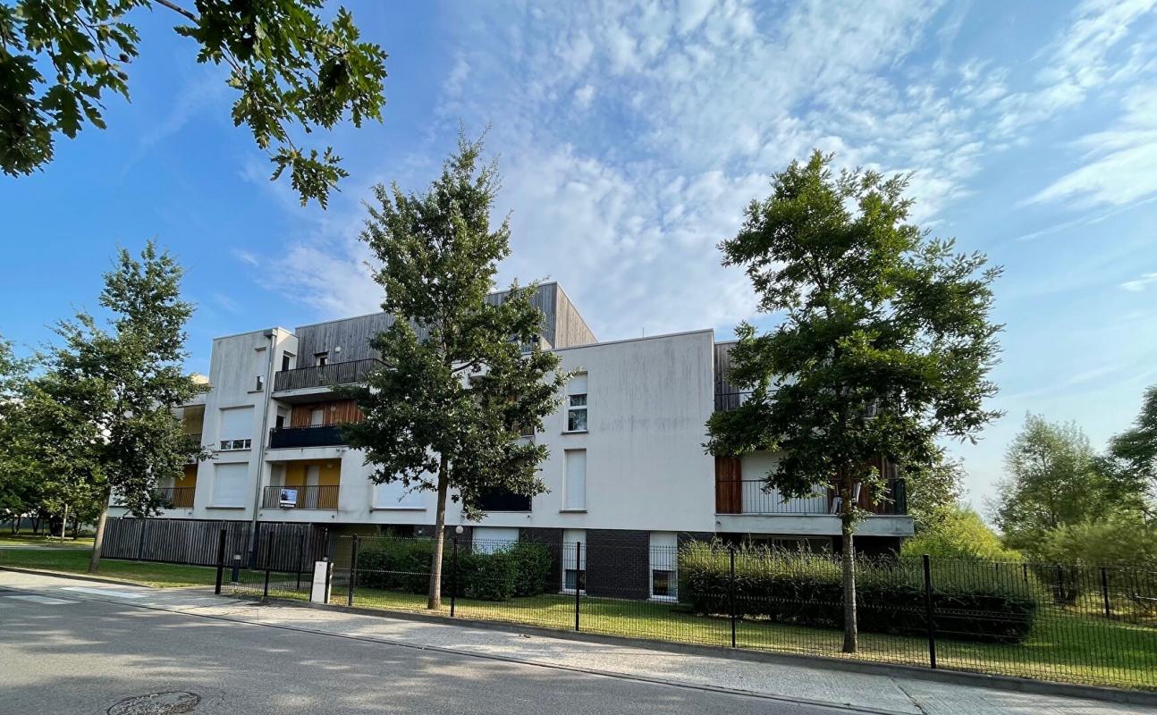 1 chambre Appartement à Amiens, France No. 255899