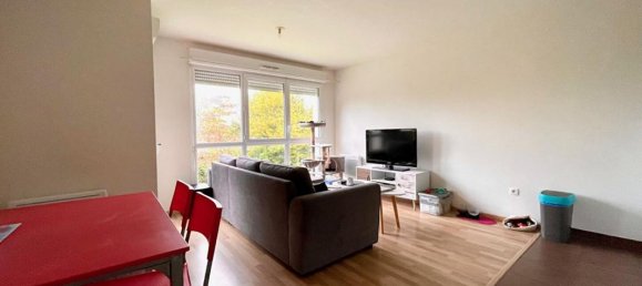 1 chambre Appartement à Amiens, France No. 255899 4