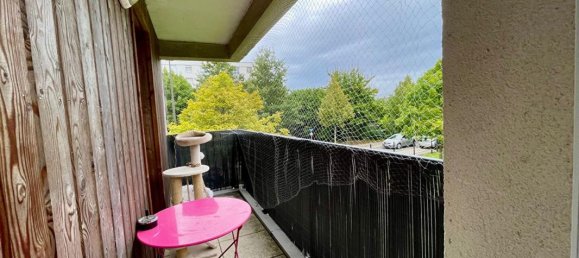 1 chambre Appartement à Amiens, France No. 255899 2