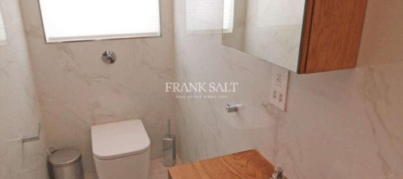 3 chambres Penthouse à Sliema, Malta No. 10079 26