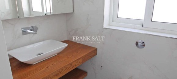 3 chambres Penthouse à Sliema, Malta No. 10079 15