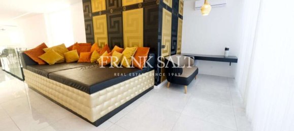 3 chambres Penthouse à Sliema, Malta No. 10079 20