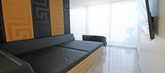 3 chambres Penthouse à Sliema, Malta No. 10079 10