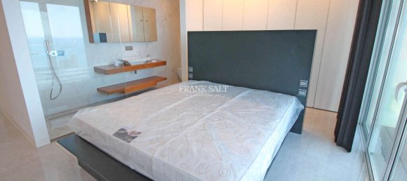 3 chambres Penthouse à Sliema, Malta No. 10079 28