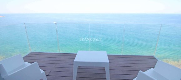 3 chambres Penthouse à Sliema, Malta No. 10079 7