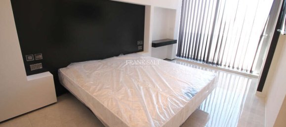 3 chambres Penthouse à Sliema, Malta No. 10079 23