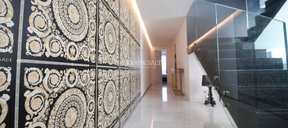 3 chambres Penthouse à Sliema, Malta No. 10079 17