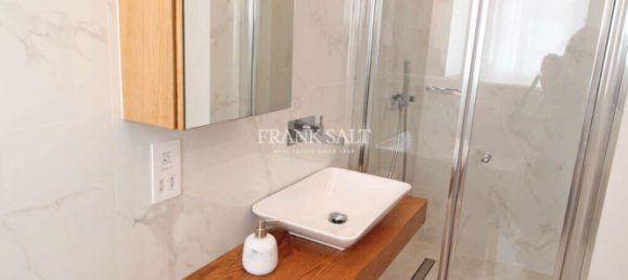 3 chambres Penthouse à Sliema, Malta No. 10079 25