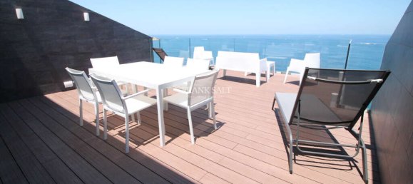 3 chambres Penthouse à Sliema, Malta No. 10079 6