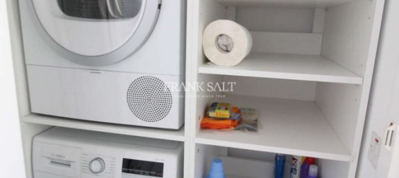 3 chambres Penthouse à Sliema, Malta No. 10079 14