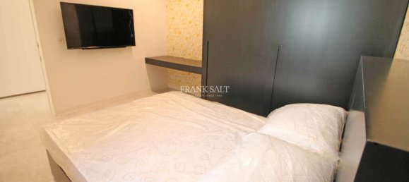 3 chambres Penthouse à Sliema, Malta No. 10079 19